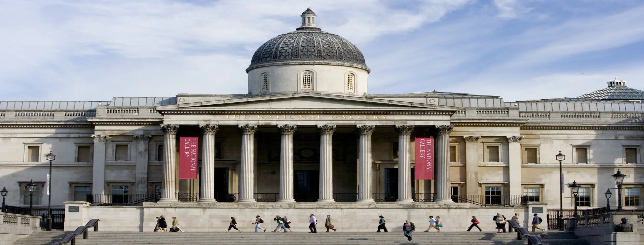 Image for National Gallery Tour